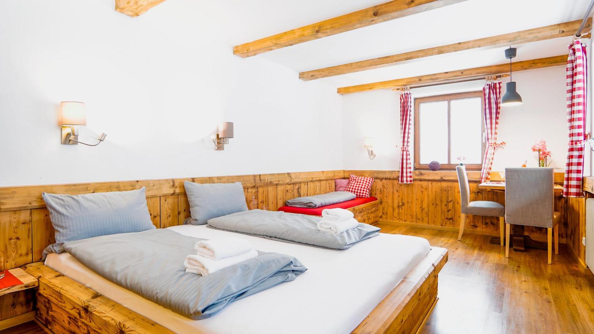 Landgasthof Zum Papyrer - Erholung Im Urlaubsgebiet Ленггрис Экстерьер фото