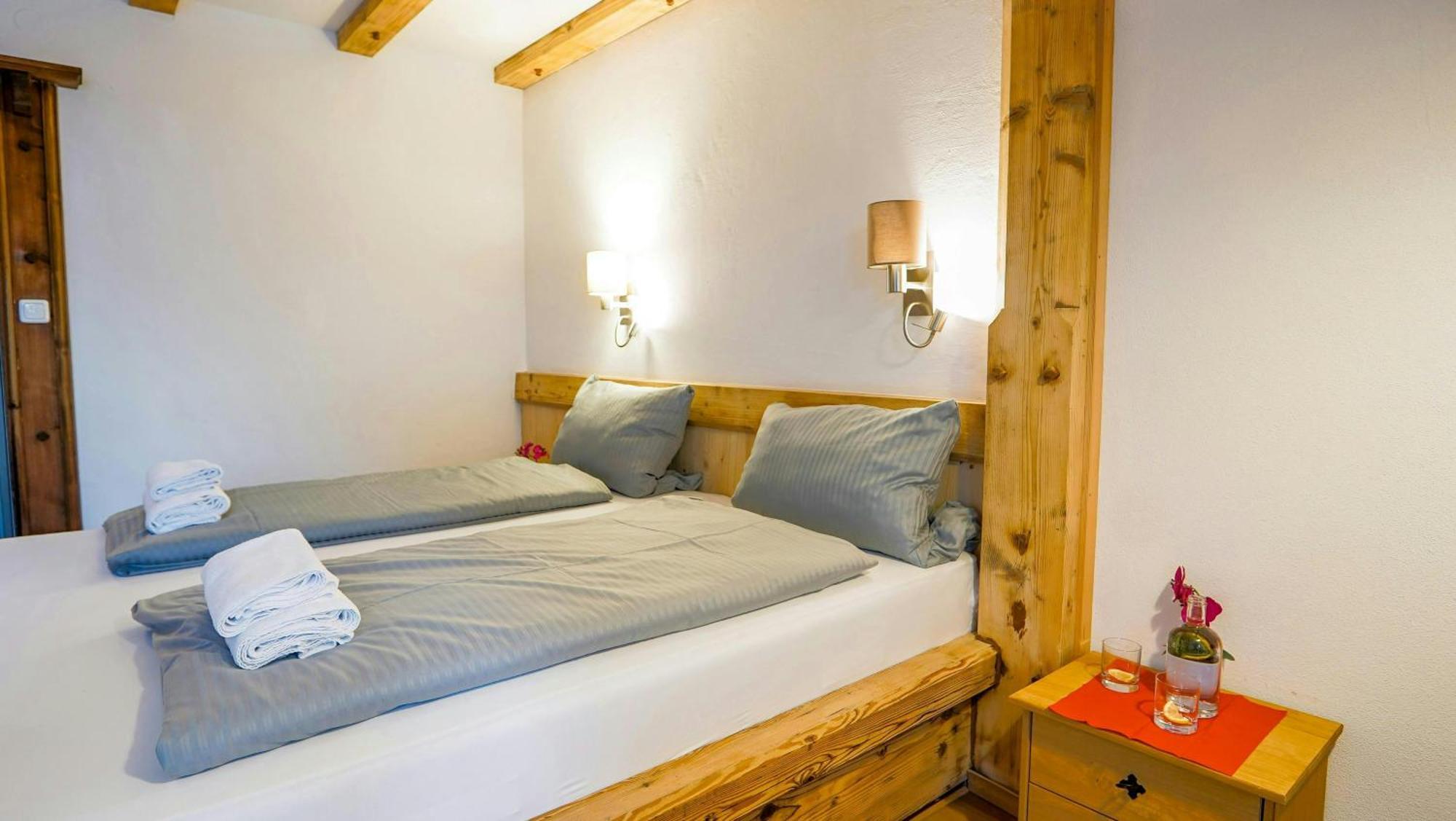 Landgasthof Zum Papyrer - Erholung Im Urlaubsgebiet Ленггрис Экстерьер фото
