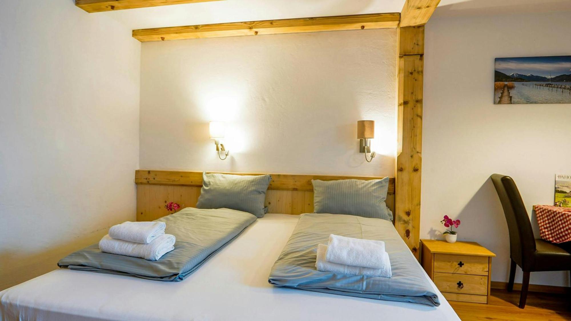 Landgasthof Zum Papyrer - Erholung Im Urlaubsgebiet Ленггрис Экстерьер фото